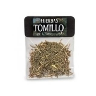 Hierba Tomillo